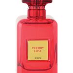 عطر ادکلن چری لاست فلاویا - Cherry Lust Flavia - بررسی، قیمت و خرید