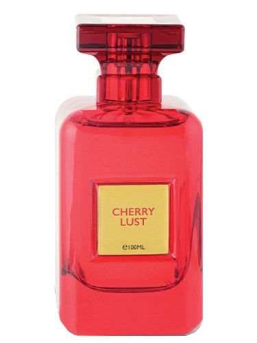 عطر ادکلن چری لاست فلاویا - Cherry Lust Flavia - بررسی، قیمت و خرید