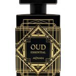 عطر ادکلن اود اسنشیال عدیان بای آنفر - Oud Essential Adyan by Anfar - بررسی، قیمت و خرید