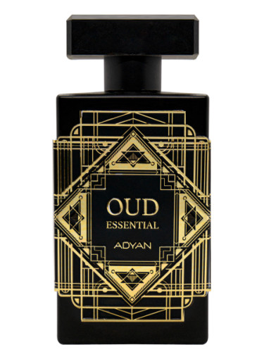 عطر ادکلن اود اسنشیال عدیان بای آنفر - Oud Essential Adyan by Anfar - بررسی، قیمت و خرید