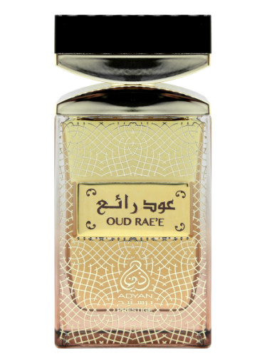 عطر ادکلن عود رائه ادیان بای آنفار - Oud Rae'e Adyan by Anfar - بررسی، قیمت و خرید