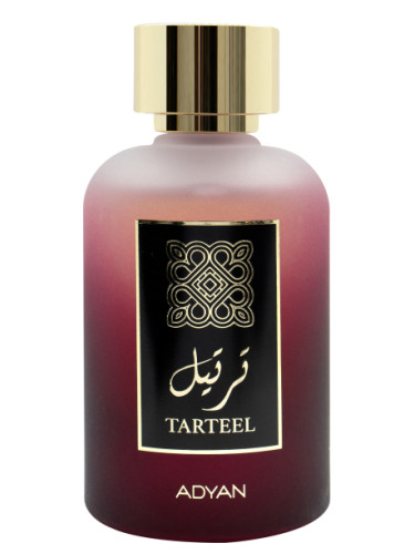عطر ادکلن تَرتیل ادین بای انفار - Tarteel Adyan by Anfar - بررسی، قیمت و خرید