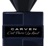 عطر ادکلن کارون کست پاریس لا نویت پور اوم کارون - Carven C'est Paris ! La Nuit Pour Homme Carven - بررسی، قیمت و خرید