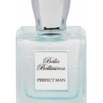 عطر ادکلن پرفکت من بلا بلیسیما - Perfect Man Bella Bellissima - بررسی، قیمت و خرید