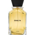 عطر ادکلن قَلیه بین خادم - Ghalya Bin Khadim - بررسی، قیمت و خرید