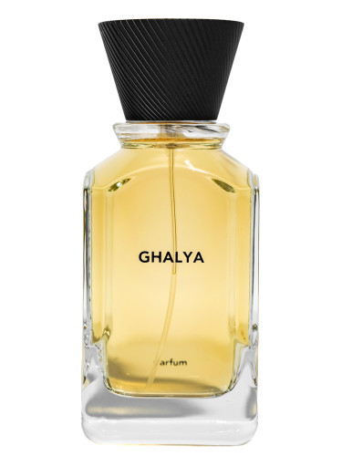 عطر ادکلن قَلیه بین خادم - Ghalya Bin Khadim - بررسی، قیمت و خرید