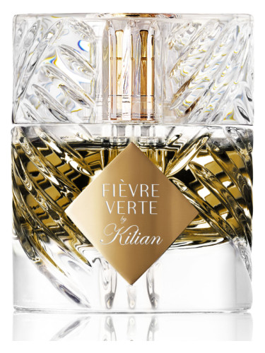 عطر ادکلن فیور ورت بای کیلیان - Fièvre Verte By Kilian - بررسی، قیمت و خرید