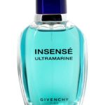 عطر ادکلن اینسنس اولترامارین ژیوانشی - Insense Ultramarine Givenchy - بررسی، قیمت و خرید