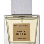 عطر ادکلن نی ان رز آتلیر ربل - Nuits En Rose Atelier Rebul - بررسی، قیمت و خرید