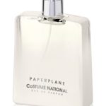 عطر ادکلن پیپر پلین کاستیوم نشنال - Paperplane CoSTUME NATIONAL - بررسی، قیمت و خرید