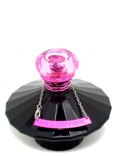 عطر ادکلن این کنترول کیوریِس بریتنی اسپیرز - In Control Curious Britney Spears - بررسی، قیمت و خرید