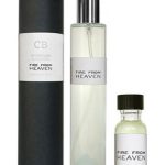 عطر ادکلن فایر فرام هیون سی بی آی هیت پرفیوم - Fire From Heaven CB I Hate Perfume - بررسی، قیمت و خرید