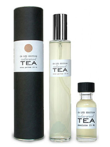 عطر ادکلن سیدر وود تی سی بی آی هیت پرفیوم - Cedarwood Tea CB I Hate Perfume - بررسی، قیمت و خرید
