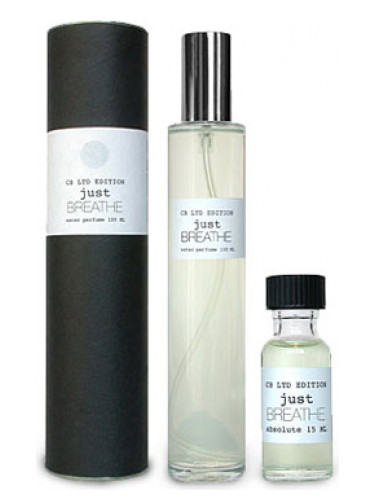 عطر ادکلن جاست برید سی بی آی هیت پرفیوم - Just Breathe CB I Hate Perfume - بررسی، قیمت و خرید