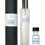 عطر ادکلن مستر هولوتز هالیدی سی بی آی هیت پرفیوم - Mr Hulot's Holiday CB I Hate Perfume - بررسی، قیمت و خرید