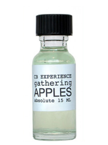 عطر ادکلن گَذِرینگ اَپِلز سی بی آی هیت پرفیوم - Gathering Apples CB I Hate Perfume - بررسی، قیمت و خرید