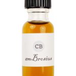 عطر ادکلن آمبروسیوس سی بی آی هیت پرفیوم - AmBrosius CB I Hate Perfume - بررسی، قیمت و خرید