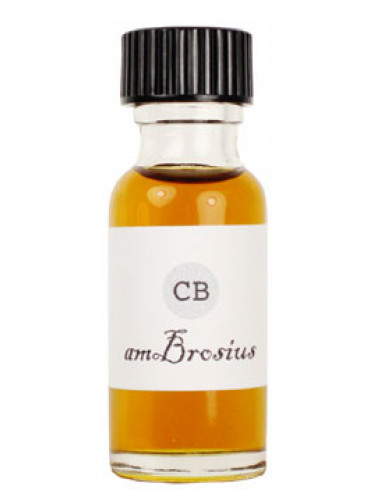 عطر ادکلن آمبروسیوس سی بی آی هیت پرفیوم - AmBrosius CB I Hate Perfume - بررسی، قیمت و خرید
