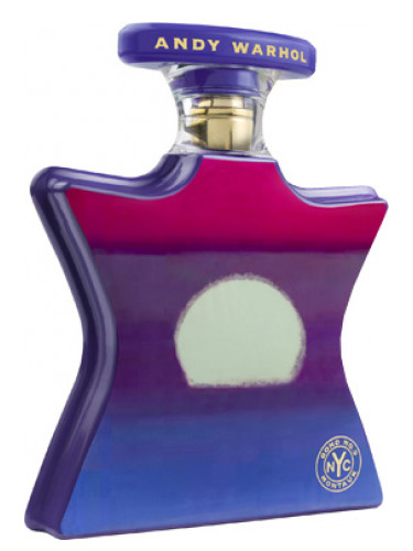 عطر ادکلن اندی وارهول منتاک باند نامبر ناین - Andy Warhol Montauk Bond No 9 - بررسی، قیمت و خرید