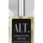 عطر ادکلن اِگزِکوتیو آلت - Executive ALT. Fragrances - بررسی، قیمت و خرید