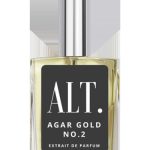 عطر ادکلن اگر گلد اَلت فریگرَنسِز - Agar Gold ALT. Fragrances - بررسی، قیمت و خرید