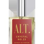 عطر ادکلن کریستال اَلت فرانگرنسز - Crystal ALT. Fragrances - بررسی، قیمت و خرید