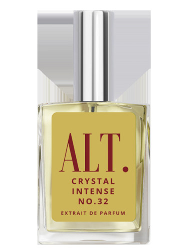 عطر ادکلن کریستال اینتنس آلت فراگرنسز - Crystal Intense ALT. Fragrances - بررسی، قیمت و خرید