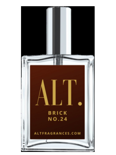 عطر ادکلن بریک آلت فراگرنسز - Brick ALT. Fragrances - بررسی، قیمت و خرید
