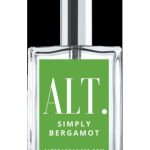 عطر ادکلن سیمپلی برگاموت آلت فراگرنسز - Simply Bergamot ALT. Fragrances - بررسی، قیمت و خرید