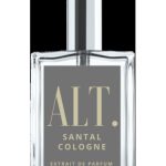 عطر ادکلن سانتال کلون آلت فراگرنسز - Santal Cologne ALT. Fragrances - بررسی، قیمت و خرید