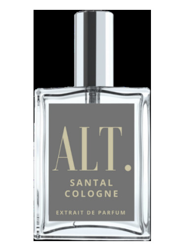 عطر ادکلن سانتال کلون آلت فراگرنسز - Santal Cologne ALT. Fragrances - بررسی، قیمت و خرید