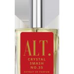 عطر ادکلن کریستال اسمش آلت فراگرنسز - Crystal Smash ALT. Fragrances - بررسی، قیمت و خرید