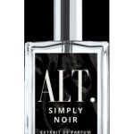 عطر ادکلن سیمپلی نویر الت فرگرنسز - Simply Noir ALT. Fragrances - بررسی، قیمت و خرید
