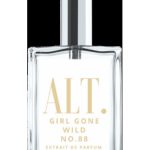 عطر ادکلن گرل گان وایلد آلت فرگرنسز - Girl Gone Wild ALT. Fragrances - بررسی، قیمت و خرید