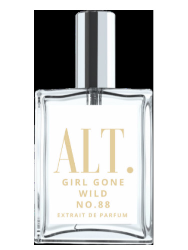 عطر ادکلن گرل گان وایلد آلت فرگرنسز - Girl Gone Wild ALT. Fragrances - بررسی، قیمت و خرید