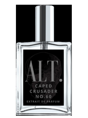 عطر ادکلن کیپد کروسیدر آلت فراگرنسز - Caped Crusader ALT. Fragrances - بررسی، قیمت و خرید