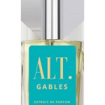 عطر ادکلن گیبلز آلت فراگرنسز - Gables ALT. Fragrances - بررسی، قیمت و خرید