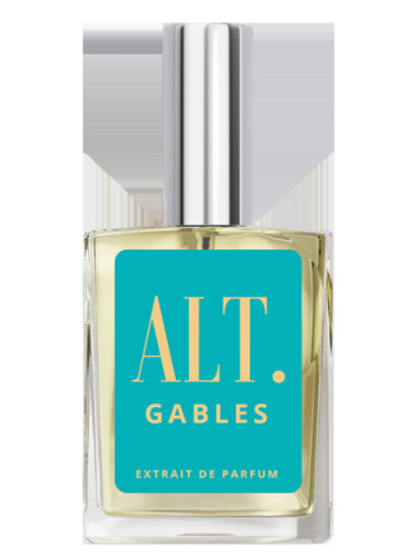 عطر ادکلن گیبلز آلت فراگرنسز - Gables ALT. Fragrances - بررسی، قیمت و خرید