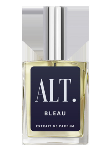 عطر ادکلن بلا آلت فراگرنسز - Bleau ALT. Fragrances - بررسی، قیمت و خرید