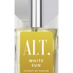 عطر ادکلن وایت سان آلت فرگرنسز - White Sun ALT. Fragrances - بررسی، قیمت و خرید