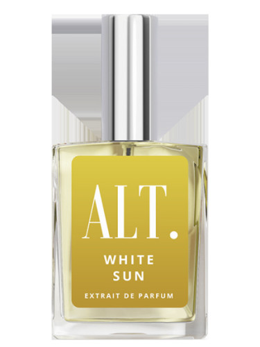 عطر ادکلن وایت سان آلت فرگرنسز - White Sun ALT. Fragrances - بررسی، قیمت و خرید