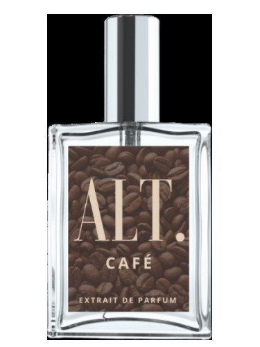عطر ادکلن کافه اَلت فراگرَنسِز - Café ALT. Fragrances - بررسی، قیمت و خرید