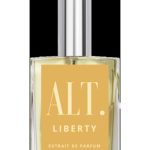 عطر ادکلن لیبرتی اَلت فرِگِرَنسِز - Liberty ALT. Fragrances - بررسی، قیمت و خرید