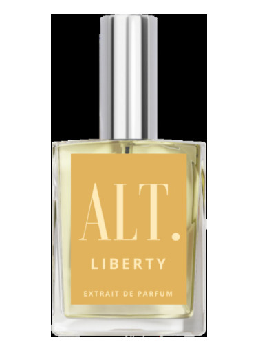 عطر ادکلن لیبرتی اَلت فرِگِرَنسِز - Liberty ALT. Fragrances - بررسی، قیمت و خرید