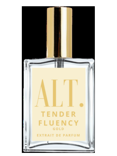 عطر ادکلن تندر فلونسی گلد اَلت فراگرنسز - Tender Fluency Gold ALT. Fragrances - بررسی، قیمت و خرید