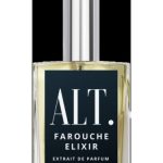 عطر ادکلن فروش الکسیر آلت فراگرنسز - Farouche Elixir ALT. Fragrances - بررسی، قیمت و خرید