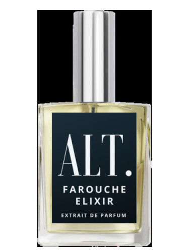 عطر ادکلن فروش الکسیر آلت فراگرنسز - Farouche Elixir ALT. Fragrances - بررسی، قیمت و خرید