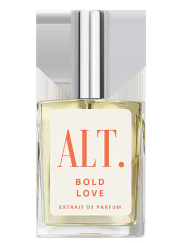 عطر ادکلن بولد لاو آلت فرگرنسز - Bold Love ALT. Fragrances - بررسی، قیمت و خرید