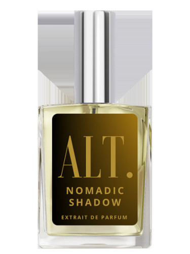 عطر ادکلن نومَدیک شَدو آلت فراگرنسز - Nomadic Shadow ALT. Fragrances - بررسی، قیمت و خرید