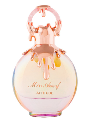 عطر ادکلن اَتیتیود آرماف - Attitude Armaf - بررسی، قیمت و خرید